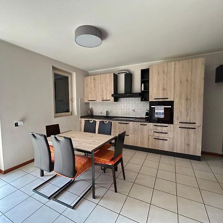 Appartamento Mimosa - Immobili E Soluzioni Rent Brembate Exterior photo