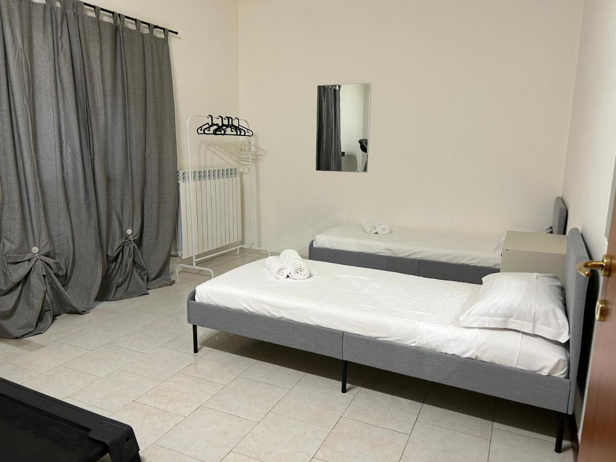 Appartamento Mimosa - Immobili E Soluzioni Rent Brembate Exterior photo